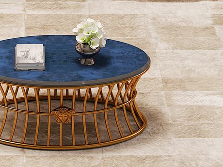 企艾家具——除了高贵，意式轻奢还有什么不一样