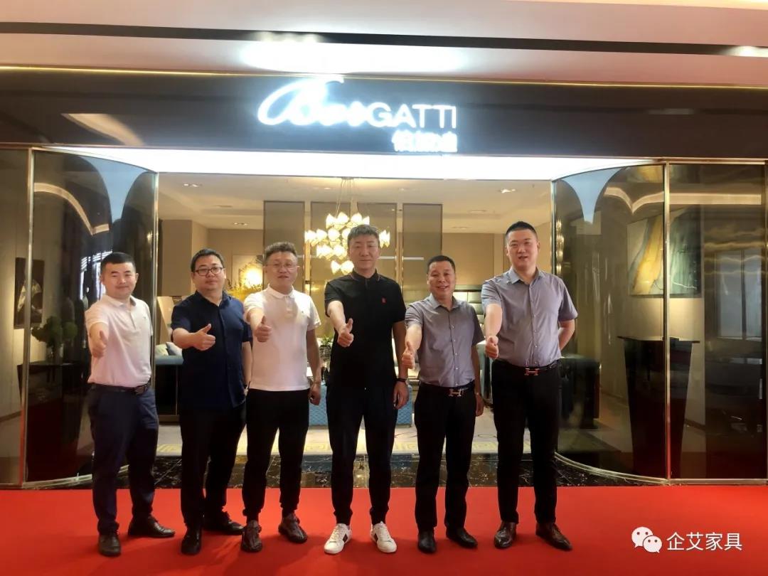 华企共叙、边疆情