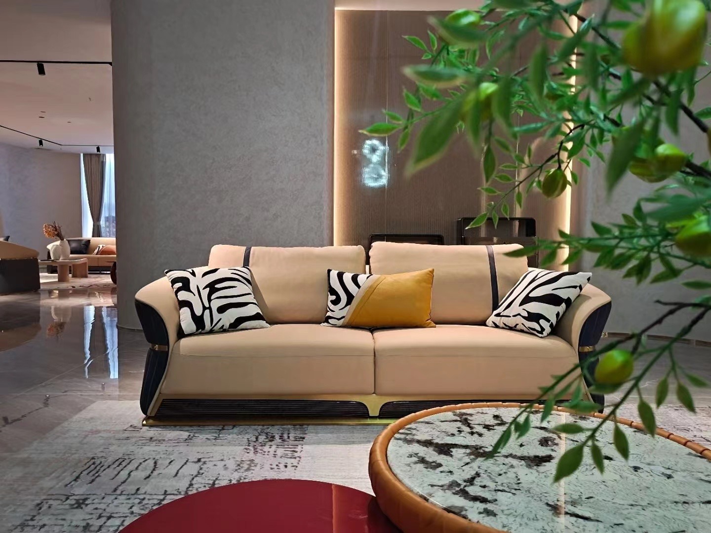 新品时尚简奢|将艺术融入产品，让美学呈现生活